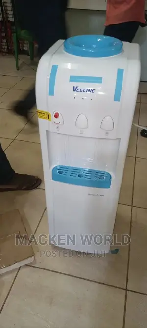 Veeline Water Dispenser