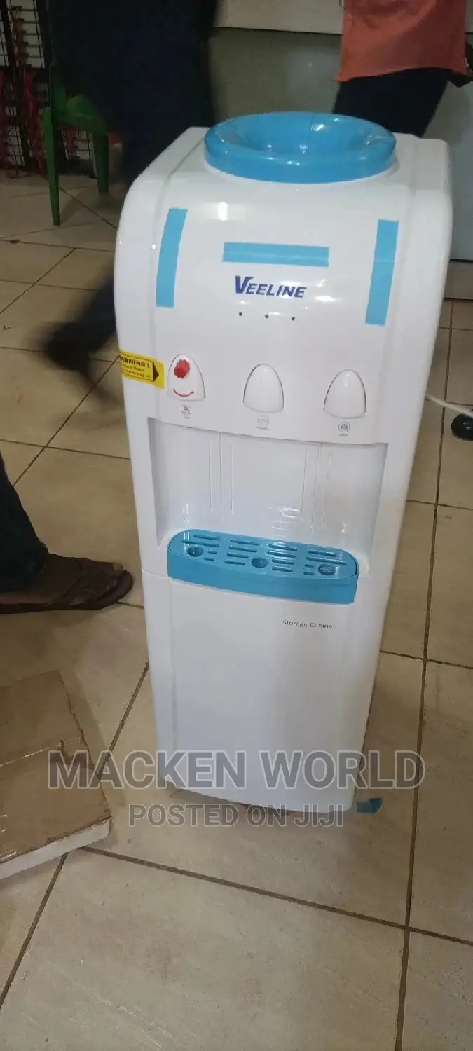 Veeline Water Dispenser