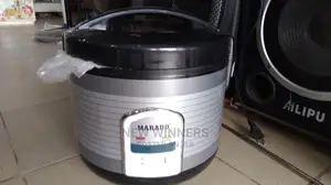 Rice Cooker