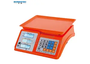 35kg Table Top Weighing Scales in Kampala Wandegeya