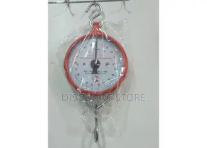 Whole Seller of Manual Hanging Scales in Kampala
