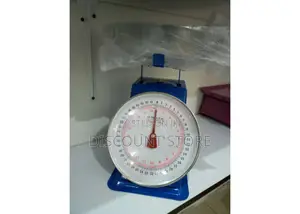 Whole Seller of Manual Table Scales in Kampala