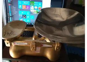 Whole Seller of Counter Shop Scales in Kampala