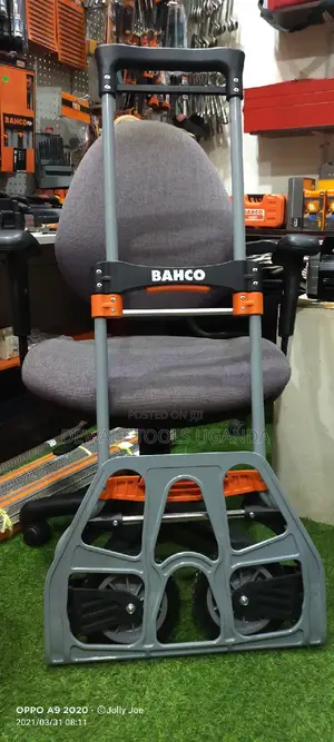 Bahco Foldable Transporter