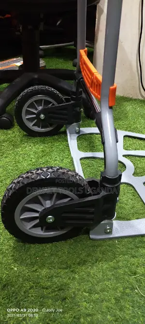 Bahco Foldable Transporter