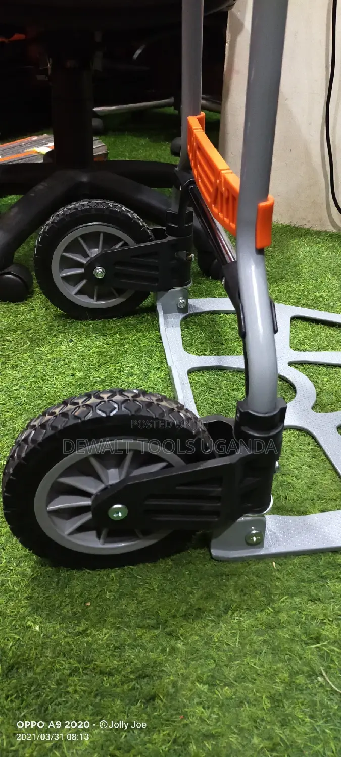Bahco Foldable Transporter