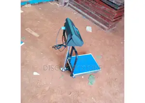 100kgs Light Duty Weighing Platform Scales in Kampala