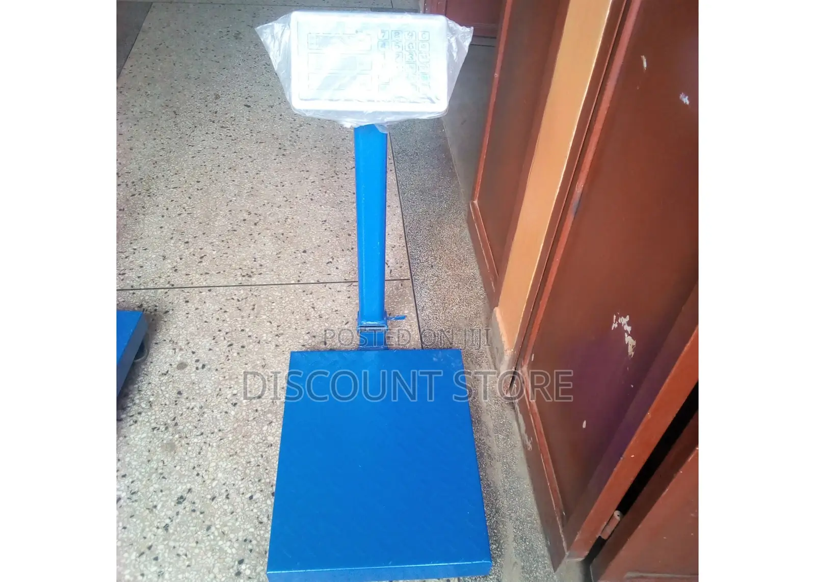 Electronic Digital Industrial Platforms Kampala at Eagle Ltd