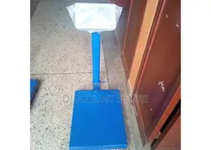 Electronic Digital Industrial Platforms Kampala at Eagle Ltd