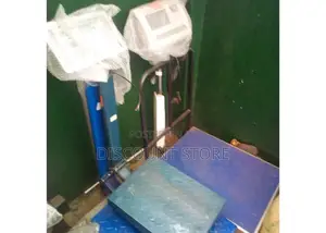 Electronic Digital Industrial Platforms Wholesalers Kampala