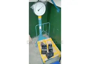 300kg Manual Durable Platform Weighing Scale for Sale