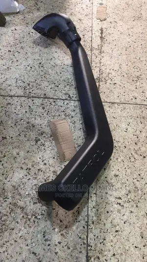 Car Snorkel for Nissan Patrol and Other Brands
