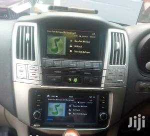 Car Radio For Harrier Kawundu New