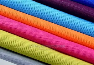 Non Woven Fabric Materials in Different GSM