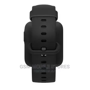 Xiaomi Mi Smart Watch Lite Black