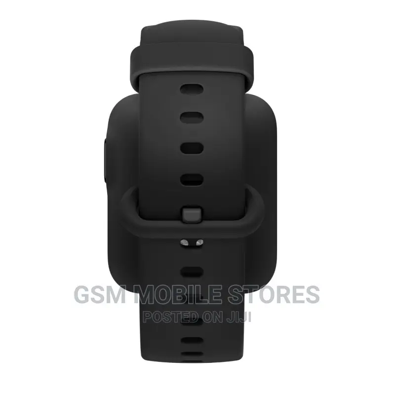 Xiaomi Mi Smart Watch Lite Black