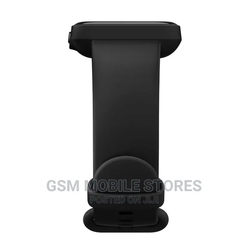 Xiaomi Mi Smart Watch Lite Black