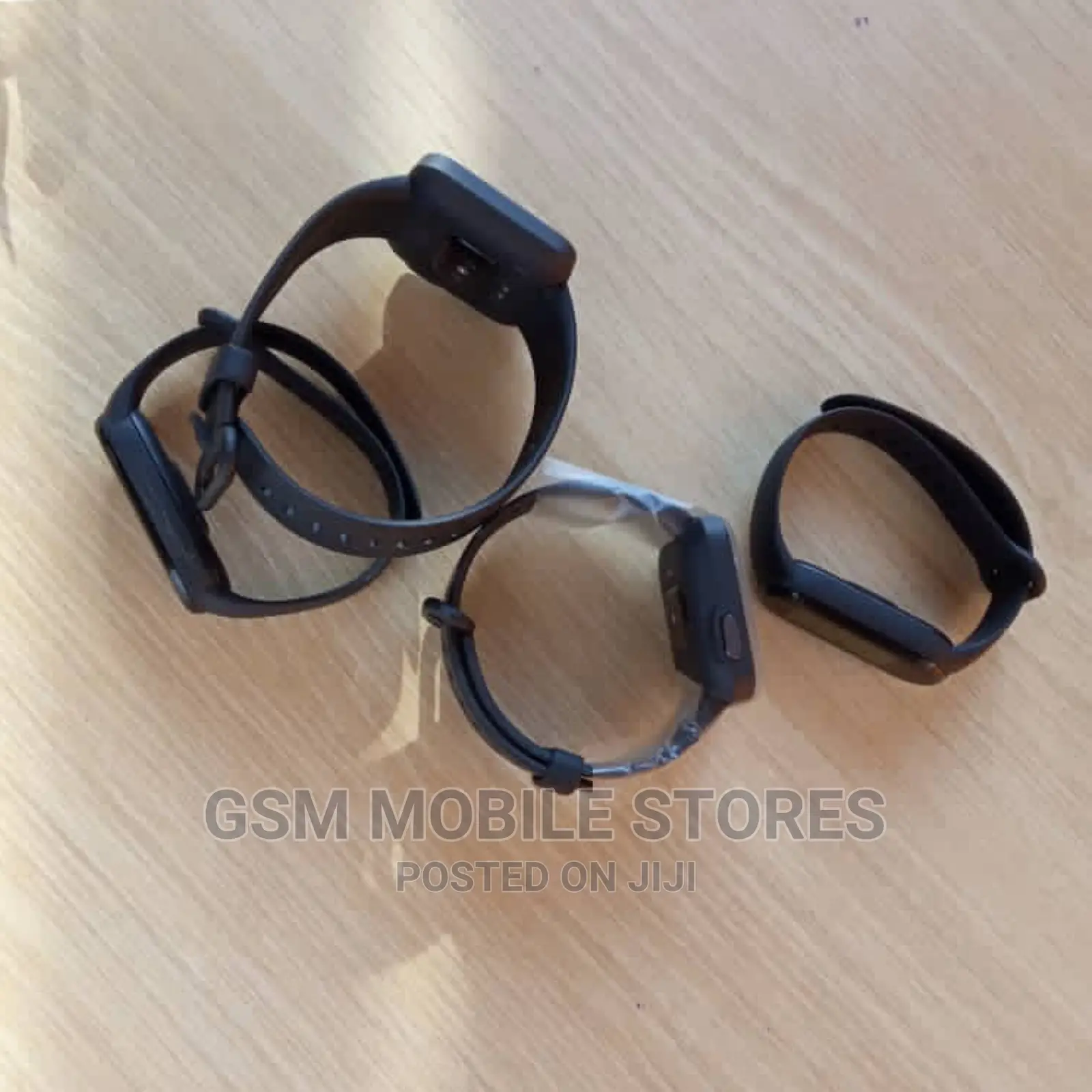 Xiaomi Mi Smart Watch Lite Black