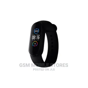 Xiaomi Fitness Mi Band 5