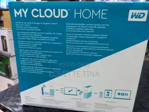6TB External Hard Drive