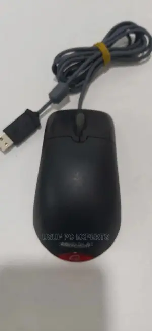 Microsoft Original Usb Mouse