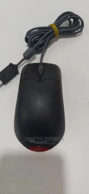 Microsoft Original Usb Mouse
