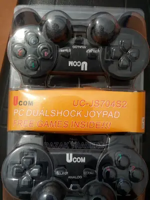 Game Pads on Sale