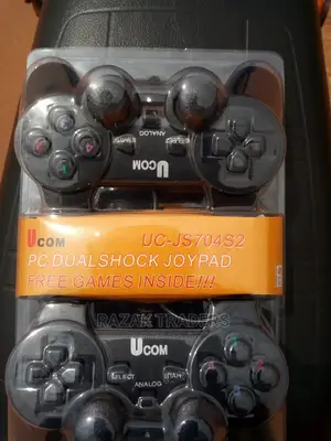 Game Pads on Sale