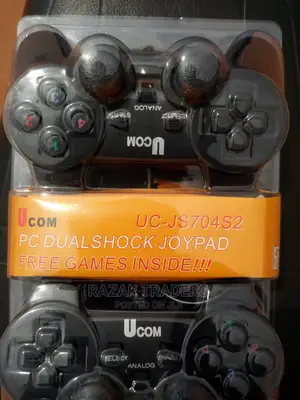 Game Pads on Sale
