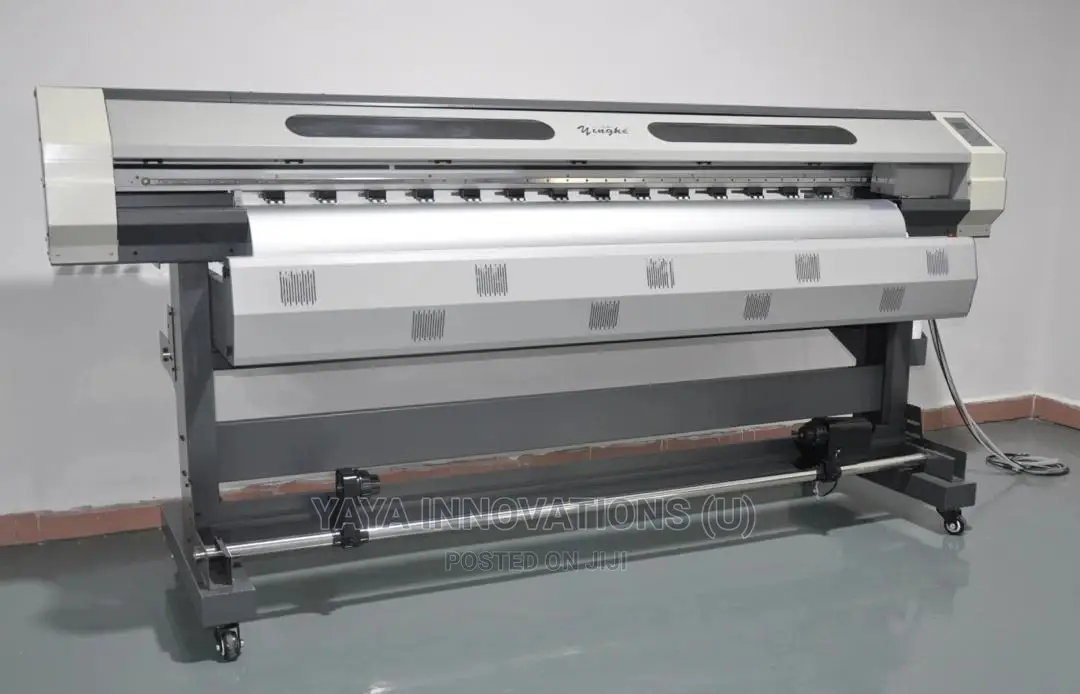 Banner-Flex/Billboard Format Printer 1.6metres