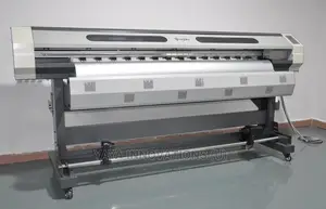 Banner-Flex/Billboard Format Printer 1.6metres