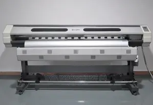 Large Format Machine