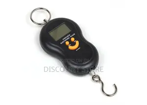 Longlasting Hanging Weighing Scale in Wandegeya Kampala