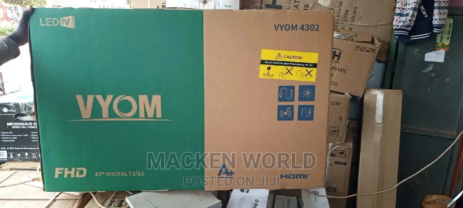 43" Vyom Digital on "PROMOTION"