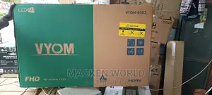 43" Vyom Digital on "PROMOTION"