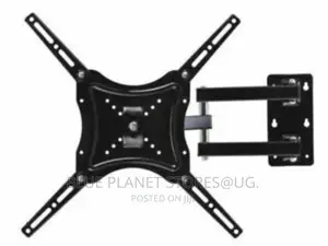 180° Angles Rotate/Flexible TV Wall Mount