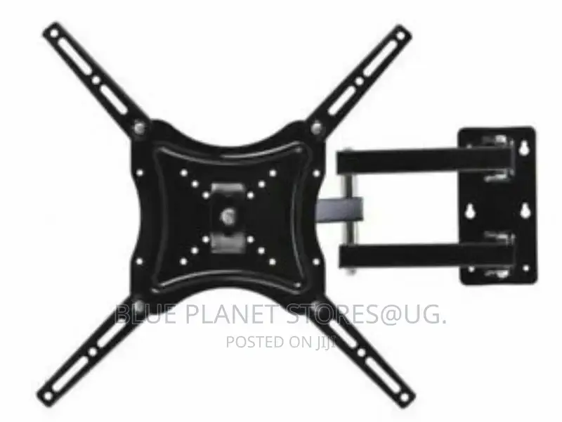 180° Angles Rotate/Flexible TV Wall Mount