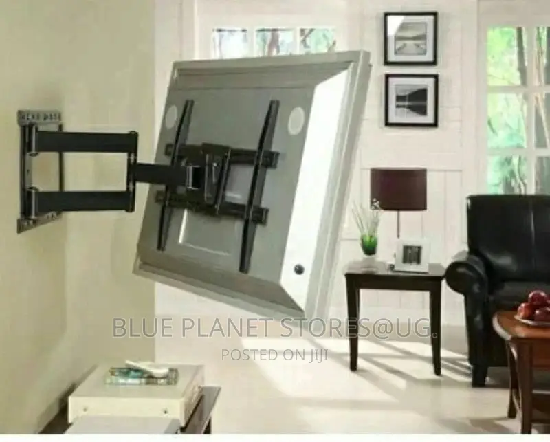 180° Angles Rotate/Flexible TV Wall Mount