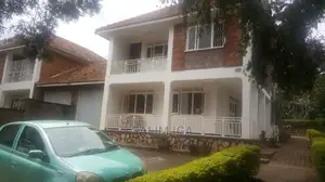 Simple Villa For Rent