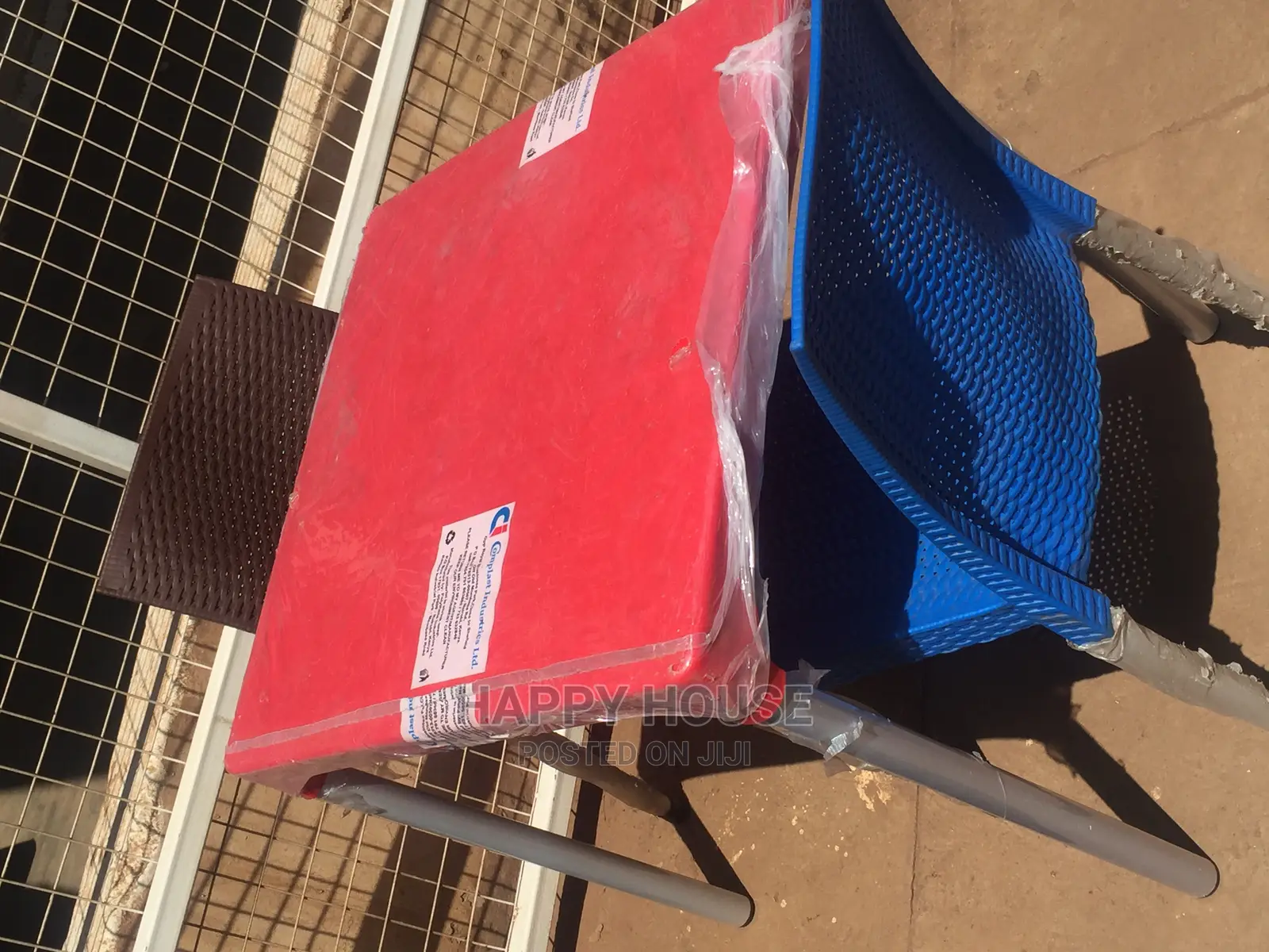 Restaurant Plastic Tables