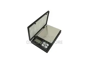 High-Precision Jewellery Weighing Scale in Uganda