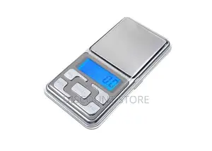 Portable Mineral Weighing Scales for Sale in Jinja
