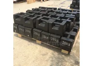 Digital Weight Parcel Test Weighing Stones