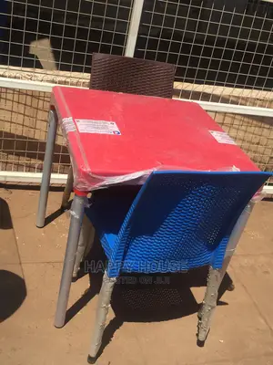 Restaurant Plastic Tables