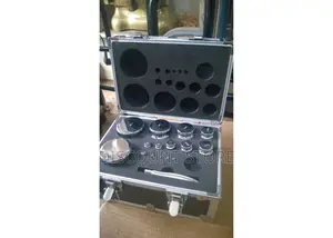 Digital Weight Parcel Test Weighing Weights in Jinja
