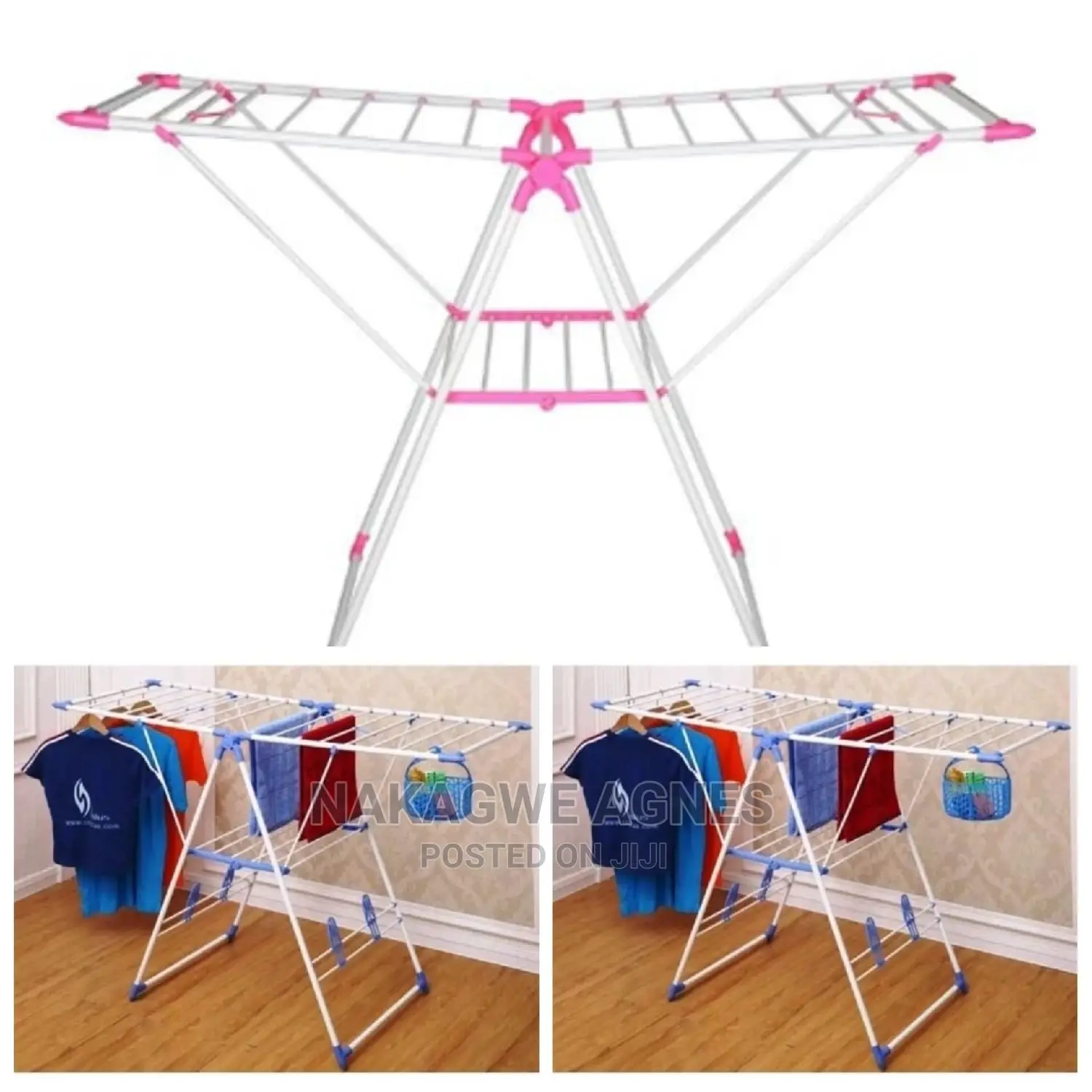 Clothes Dry Rack