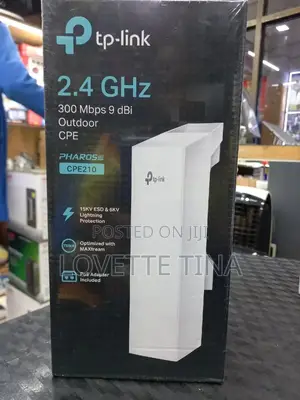 Tp Link Router