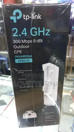 Tp Link Router