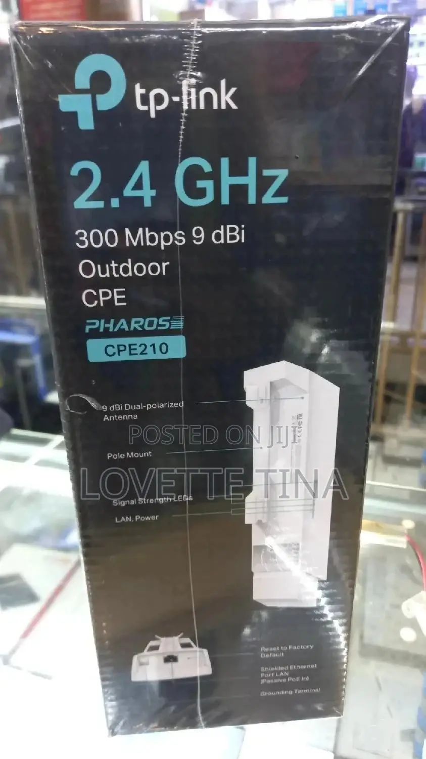 Tp Link Router