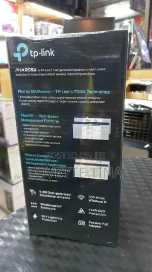 Tp Link Router